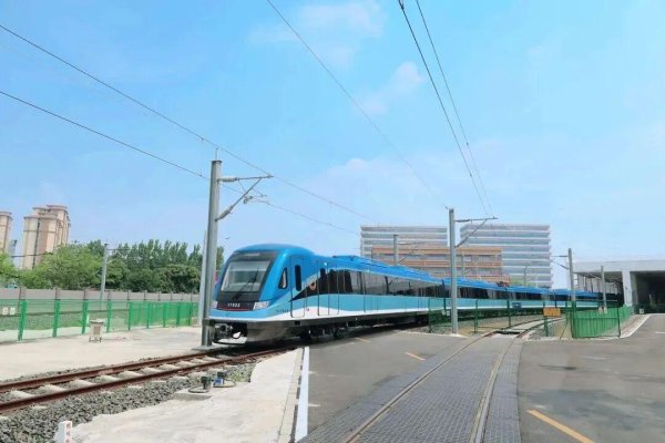 配资公司官网 突破700公里！成都两条地铁线今日开通